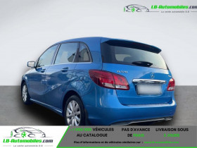 Mercedes Classe B 220 220 BVA  occasion � Beaupuy - photo n�3
