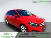 Annonce Mercedes Classe B 220 occasion Essence 220 BVA � Beaupuy