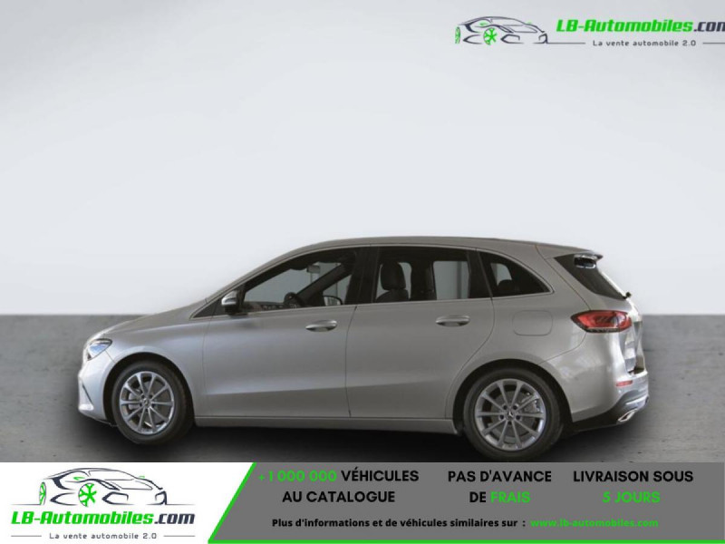 Mercedes Classe B 220 220 BVA  occasion � Beaupuy - photo n�4