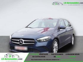 Mercedes Classe B 220 220 BVA  occasion � Beaupuy - photo n�2
