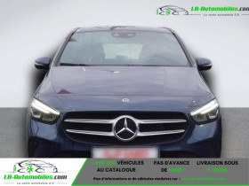 Mercedes Classe B 220 220 BVA  occasion � Beaupuy - photo n�5