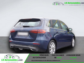 Mercedes Classe B 220 220 BVA  occasion � Beaupuy - photo n�4