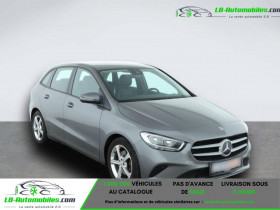 Mercedes Classe B 220 220 BVA  occasion � Beaupuy - photo n�2