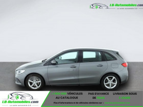 Mercedes Classe B 220 220 BVA  occasion � Beaupuy - photo n�6