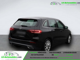 Mercedes Classe B 220 220 BVA  occasion � Beaupuy - photo n�3