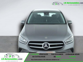 Mercedes Classe B 220 220 BVA  occasion � Beaupuy - photo n�5