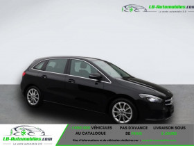 Mercedes Classe B 220 220 BVA  occasion � Beaupuy - photo n�2