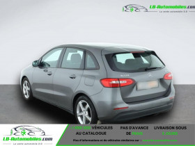 Mercedes Classe B 220 220 BVA  occasion � Beaupuy - photo n�4