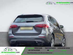 Mercedes Classe B 220 220 BVA  occasion � Beaupuy - photo n�4