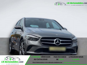 Mercedes Classe B 220 220 BVA  occasion � Beaupuy - photo n�2