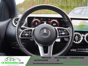 Mercedes Classe B 220 220 BVA  occasion � Beaupuy - photo n�10