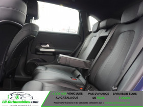 Mercedes Classe B 220 220 BVA  occasion � Beaupuy - photo n�9