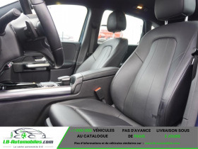 Mercedes Classe B 220 220 BVA  occasion � Beaupuy - photo n�8