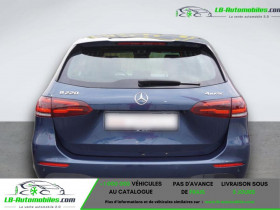 Mercedes Classe B 220 220 BVA  occasion � Beaupuy - photo n�7