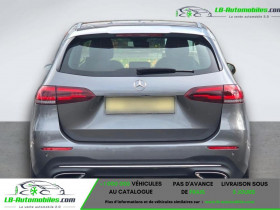 Mercedes Classe B 220 220 BVA  occasion � Beaupuy - photo n�6