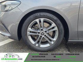 Mercedes Classe B 220 220 BVA  occasion � Beaupuy - photo n�10