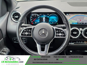 Mercedes Classe B 220 220 BVA  occasion � Beaupuy - photo n�9