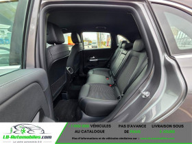 Mercedes Classe B 220 220 BVA  occasion � Beaupuy - photo n�8