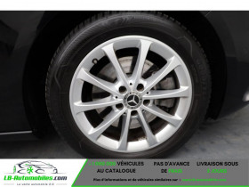 Mercedes Classe B 220 220 BVA  occasion � Beaupuy - photo n�8