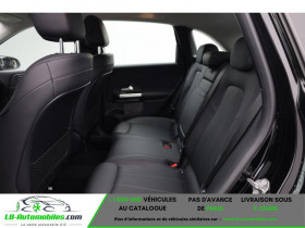 Mercedes Classe B 220 220 BVA  occasion � Beaupuy - photo n�6