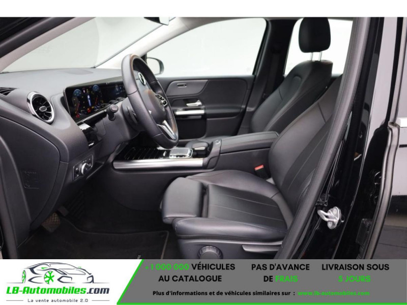 Mercedes Classe B 220 220 BVA  occasion � Beaupuy - photo n�5