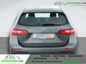 Mercedes Classe B 220 220 BVA  occasion � Beaupuy - photo n�7