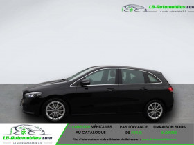 Mercedes Classe B 220 220 BVA  occasion � Beaupuy - photo n�4