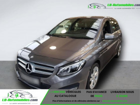 Mercedes Classe B 220 , garage LB AUTOMOBILES � Beaupuy
