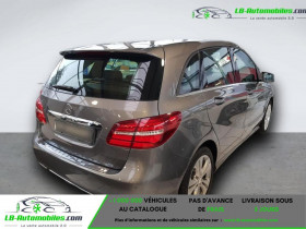 Mercedes Classe B 220 220 BVA  occasion � Beaupuy - photo n�3