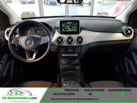 Mercedes Classe B 220 220 BVA  occasion � Beaupuy - photo n�2