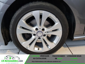 Mercedes Classe B 220 220 BVA  occasion � Beaupuy - photo n�7
