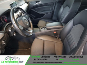 Mercedes Classe B 220 220 BVA  occasion � Beaupuy - photo n�6