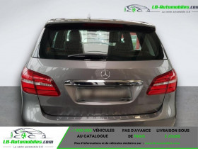 Mercedes Classe B 220 220 BVA  occasion � Beaupuy - photo n�5