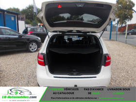 Mercedes Classe B 220 220 BVA  occasion � Beaupuy - photo n�9