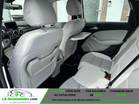 Mercedes Classe B 220 220 BVA  occasion � Beaupuy - photo n�7
