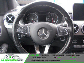 Mercedes Classe B 220 220 BVA  occasion � Beaupuy - photo n�8