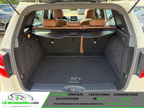 Mercedes Classe B 220 220 BVA  occasion � Beaupuy - photo n�9