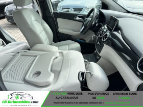 Mercedes Classe B 220 220 BVA  occasion � Beaupuy - photo n�6