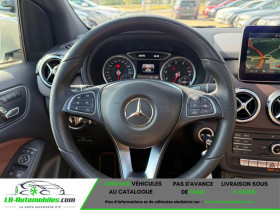 Mercedes Classe B 220 220 BVA  occasion � Beaupuy - photo n�8
