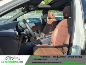 Mercedes Classe B 220 220 BVA  occasion � Beaupuy - photo n�7