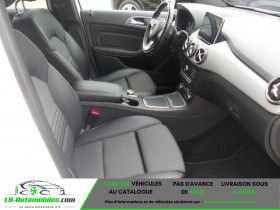 Mercedes Classe B 220 220 BVA  occasion � Beaupuy - photo n�7