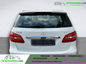Mercedes Classe B 220 220 BVA  occasion � Beaupuy - photo n�5