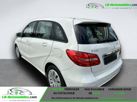 Mercedes Classe B 220 220 BVA  occasion � Beaupuy - photo n�4