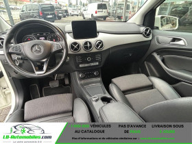 Mercedes Classe B 220 220 BVA  occasion � Beaupuy - photo n�3