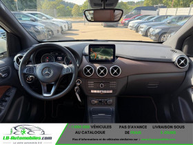 Mercedes Classe B 220 220 BVA  occasion � Beaupuy - photo n�3