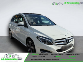 Mercedes Classe B 220 220 BVA  occasion � Beaupuy - photo n�2