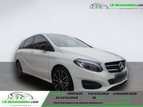 Mercedes Classe B 220 220 BVA  occasion � Beaupuy - photo n�2
