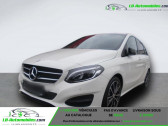 Annonce Mercedes Classe B 220 occasion Essence 220 BVA � Beaupuy