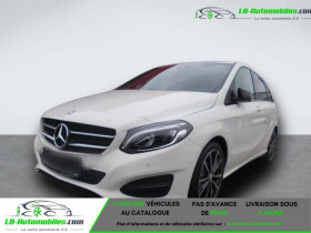 Mercedes Classe B 220 , garage LB AUTOMOBILES � Beaupuy