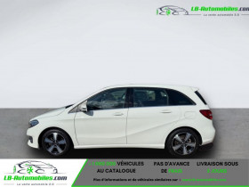 Mercedes Classe B 220 220 BVA  occasion � Beaupuy - photo n�6